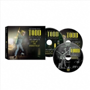 Buy An Evening With Todd Rundgren: The Complete Live At The Ridgefield