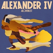 Buy Alchemist