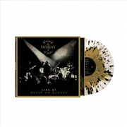 Buy Live At Never On Sunday