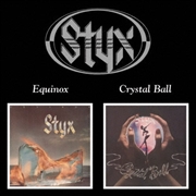 Buy Equinox / Crystal Ball