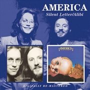Buy Silent Letter / Alibi