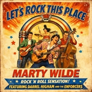 Buy Lets Rock This Place