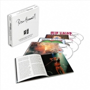 Buy A Headlong Stretch - The Fie! Albums 1992-1996