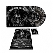 Buy Black Flame