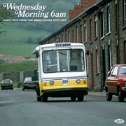 Buy Wednesday Morning 6am - Radio