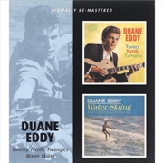 Buy Twenty Terrific Twangies / Water Skiing