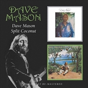 Buy Dave Mason / Split Coconut