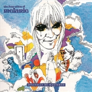 Buy The Four Sides Of Melanie