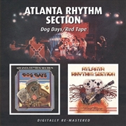 Buy Dog Days / Red Tape