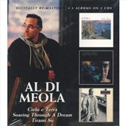 Buy Cielo E Terra / Soaring Through A Dream / Tirami Su