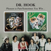 Buy Pleasure & Pain / Sometimes You Win...