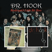 Buy Bankrupt / A Little Bit More