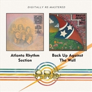 Buy Atlanta Rhythm Section / Back Up Against The Wall
