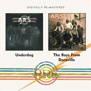 Buy Underdog / The Boys From Doraville