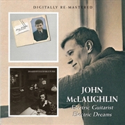 Buy Electric Guitarist / Electric Dreams