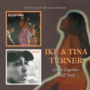 Buy Come Together / Nuff Said
