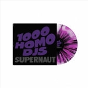 Buy Supernaut