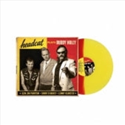 Buy Sings Buddy Holly