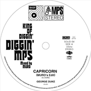 Buy King Of Diggin Diggin Mps - Ep