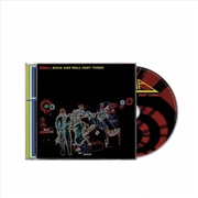 Buy Rock & Roll Part Three