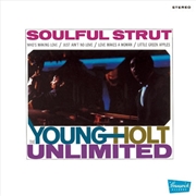 Buy Soulful Strut