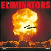 Buy Loving Explosion