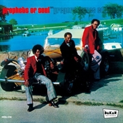 Buy Prophets Of Soul