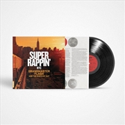 Buy Super Rappin Grandmaster Flash & The Roots Of Rap