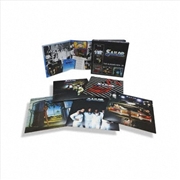 Buy Albums 1974-78
