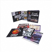 Buy Albums 1979-82