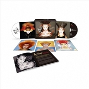 Buy Revelations: B-Sides & Rarities