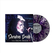 Buy Iron Mask