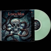 Buy Rebel - Coke Bottle Green Vinyl