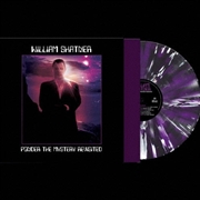 Buy Ponder The Mystery Revisited - Black / Purple / White / Splatter Vinyl