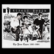 Buy Poss Tapes 1981-1984