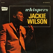 Buy Whispers