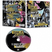 Buy Punk N Bleach: A Tribute To Nirvana
