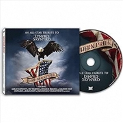 Buy Southern Pride: An All-Star Tribute To Lynyrd Skynyrd