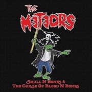Buy Skull N Bones & The Curse Of Blood N Bones