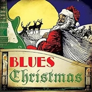 Buy Blues Christmas