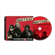Buy New Order