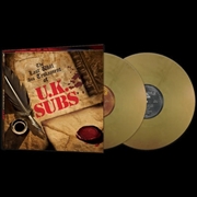 Buy Last Will & Testament Of Uk Subs