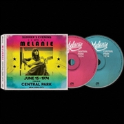 Buy Central Park 1974