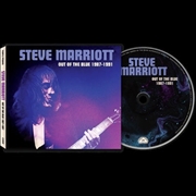 Buy Out Of The Blue 1987-1991