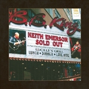 Buy Live At B.B. King's