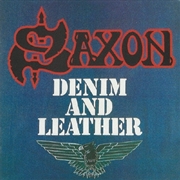 Buy Denim & Leather