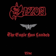Buy Eagle Has Landed - Live
