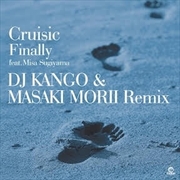 Buy Finally Dj Kango & Masaki Morii Remix: Limited Edition