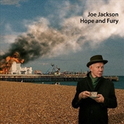 Buy Hope And Fury