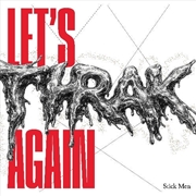 Buy Lets Thrak Again
